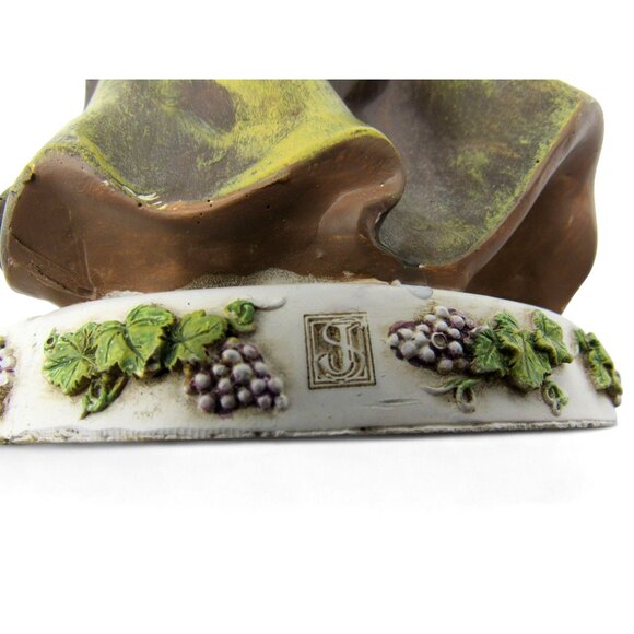 FIRST COMMUNION Jesus and Girl Statue Religious Figurine 9.5" Tall - Picture 10 of 12